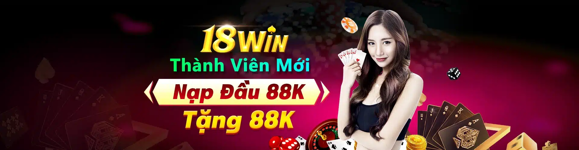Banner 18win