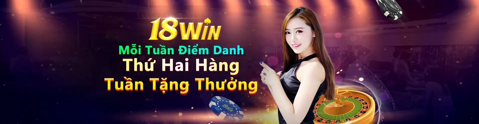 Banner 18win
