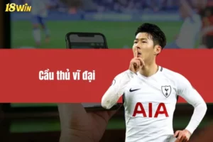 Cầu Thủ Vĩ Đại Mang Đến Sức Sống Mãnh Liệt Cho Sân Cỏ