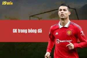 Gk Trong Bóng Đá - Những Pha Cứu Thua Đầy Kịch Tính
